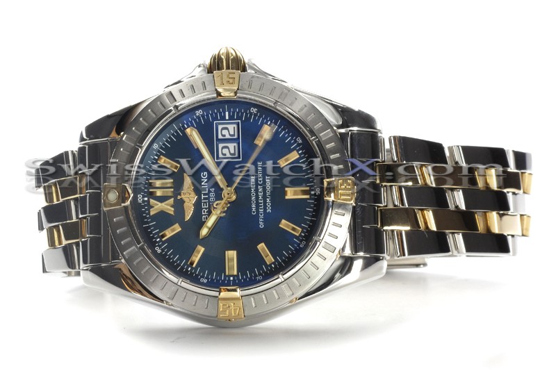 Breitling Cockpit B49350 - Clicca l'immagine per chiudere