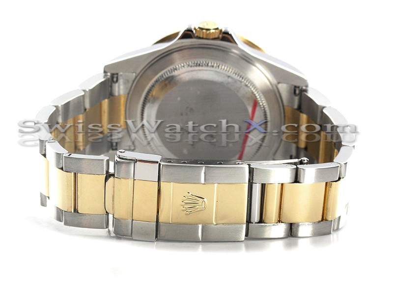 Rolex GMT II 16.713 - Clicca l'immagine per chiudere