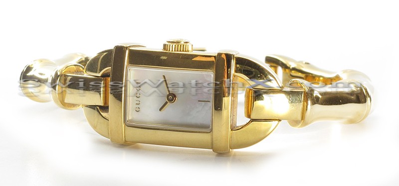 Gucci Bamboo YA068568 - Clicca l'immagine per chiudere