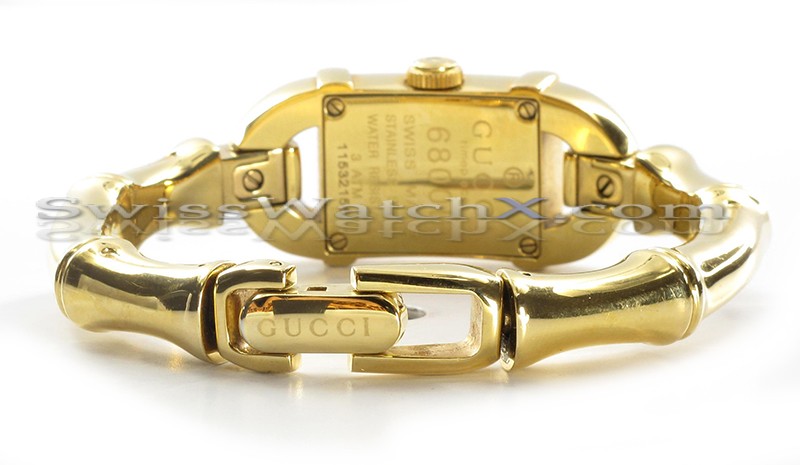 Gucci Bamboo YA068568 - Clicca l'immagine per chiudere