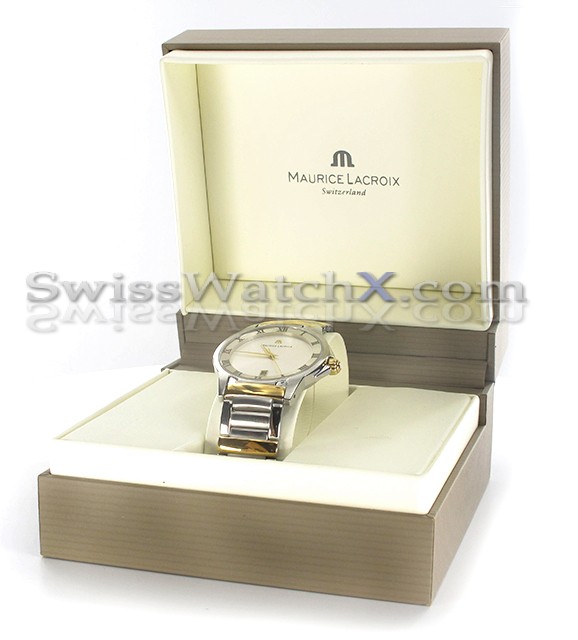 Maurice Lacroix Miros MI1016-SY023-110 - Clicca l'immagine per chiudere