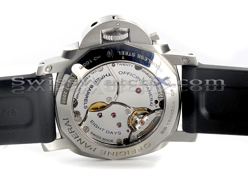 Collezione Manifattura Panerai PAM00233 - Clicca l'immagine per chiudere