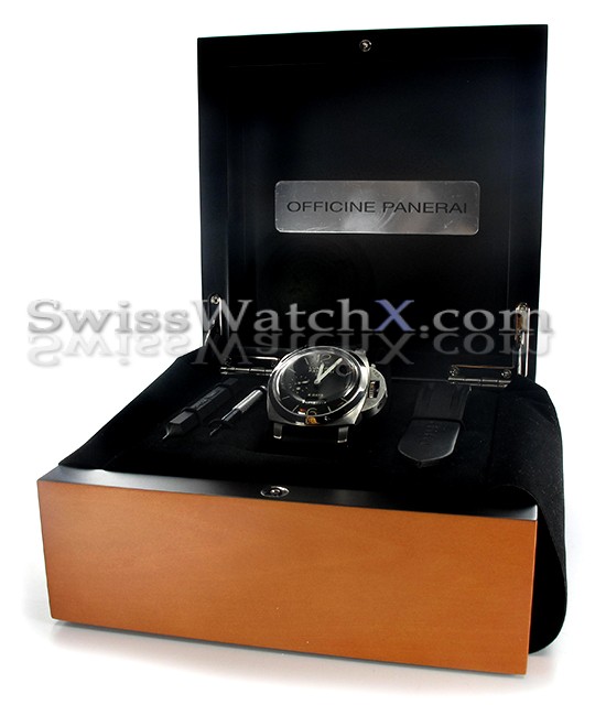 Collezione Manifattura Panerai PAM00233 - Clicca l'immagine per chiudere