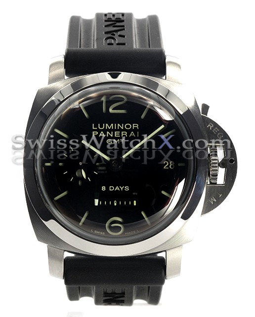 Collezione Manifattura Panerai PAM00233 - Clicca l'immagine per chiudere