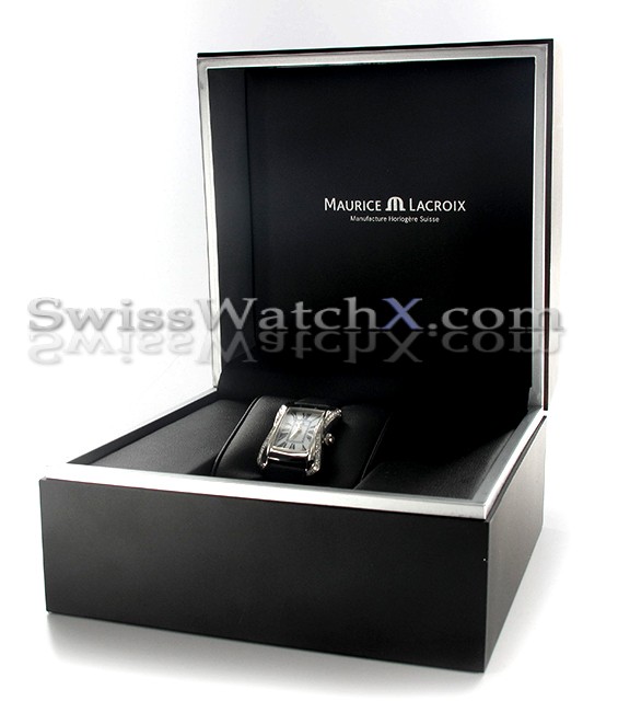 Maurice Lacroix Divina DV5011-SD531-160 - Clicca l'immagine per chiudere