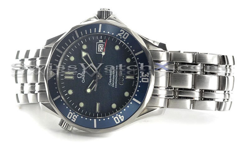 Omega Seamaster 300m 2537.80.00 - Clicca l'immagine per chiudere