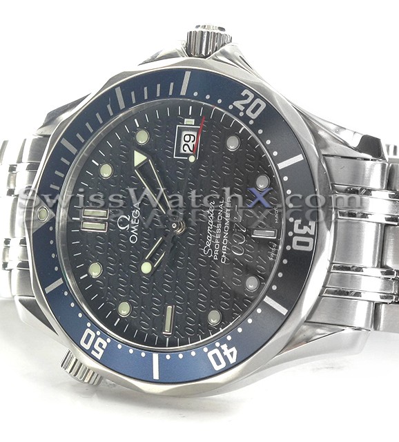 Omega Seamaster 300m 2537.80.00 - Clicca l'immagine per chiudere