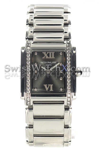 Patek Philippe Twenty-4 491010A - Clicca l'immagine per chiudere