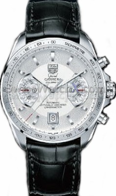 Tag Heuer Carrera Grand CAV511B.FC6225 - Clicca l'immagine per chiudere