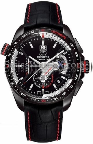 Tag Heuer Carrera Grand CAV5185.FC6237 - Clicca l'immagine per chiudere