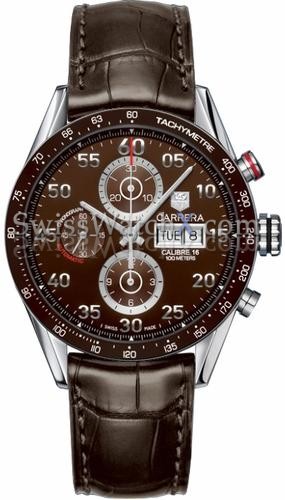 Tag Heuer Carrera CV2A12.FC6236 - Clicca l'immagine per chiudere