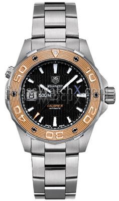 Tag Heuer Aquaracer WAJ2150.BA0870 - Clicca l'immagine per chiudere