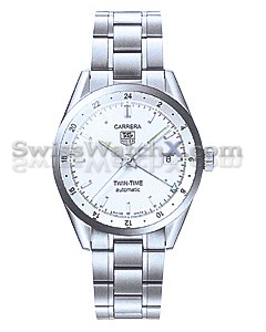 Tag Heuer Carrera WV2116.BA0787 - Clicca l'immagine per chiudere