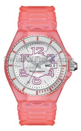 Technomarine Cruise 3-Hand 108.012 - Clicca l'immagine per chiudere