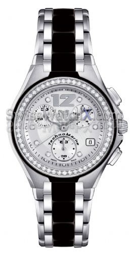 Technomarine Neo Classic Lady 708.004 - Clicca l'immagine per chiudere