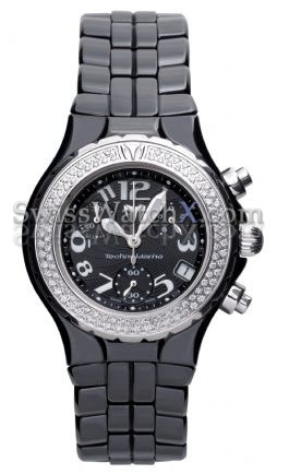 Technomarine Chrono Diamond MoonSun DTLCCB02C - Clicca l'immagine per chiudere