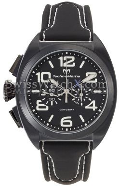 Technomarine US Navy NAUTBK02 - Clicca l'immagine per chiudere