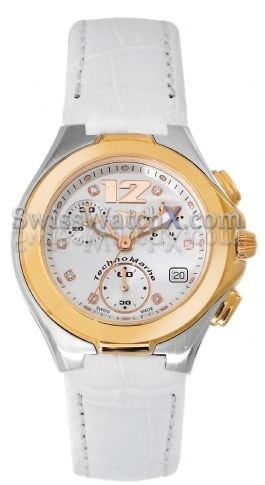 Technomarine Neo Classic Lady TLNCGW05 - Clicca l'immagine per chiudere