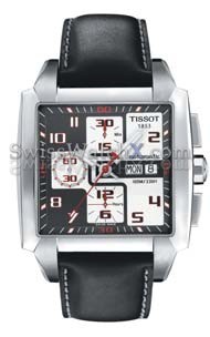 Tissot Quadrato T005.514.16.062.00 - Clicca l'immagine per chiudere