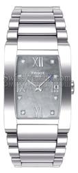 Tissot Generosi-T T007.309.11.126.00 - Clicca l'immagine per chiudere