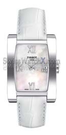 Tissot Generosi-T T007.309.16.113.00 - Clicca l'immagine per chiudere