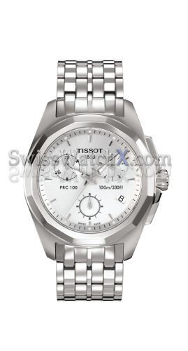 Tissot PRC100 T008.217.11.031.00 - Clicca l'immagine per chiudere