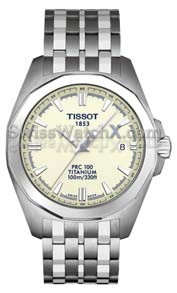 Tissot PRC100 T008.410.44.261.00 - Clicca l'immagine per chiudere