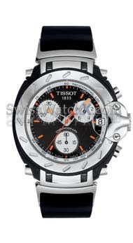 Tissot T-Race T011.417.17.051.00 - Clicca l'immagine per chiudere