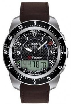 Tissot T-Touch Expert T013.420.46.207.00 - Clicca l'immagine per chiudere