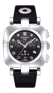 Tissot T-Odaci T020.317.16.057.00 - Clicca l'immagine per chiudere