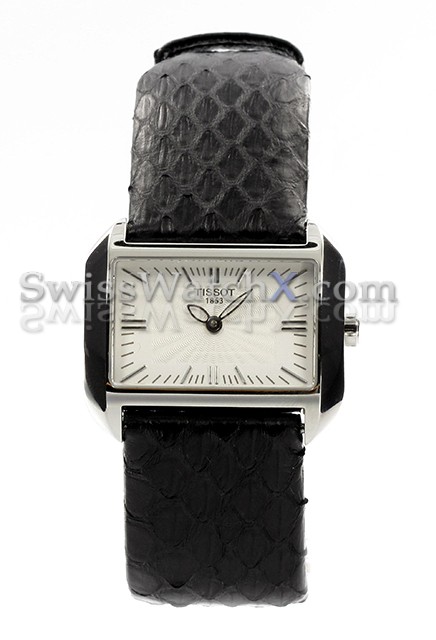 Tissot T-Wave T023.309.16.031.00 - Clicca l'immagine per chiudere