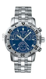 Tissot PRS200 T17.1.486.44 - Clicca l'immagine per chiudere