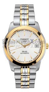 Tissot PR50 T34.2.483.31 - Clicca l'immagine per chiudere