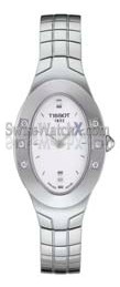 Tissot T47.1.485.31 T-ovale - Clicca l'immagine per chiudere