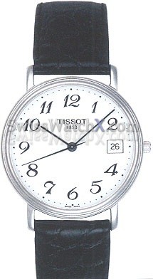 Tissot Desire T52.1.421.12 - Clicca l'immagine per chiudere