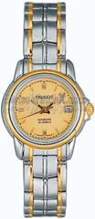 Tissot T55.0.283.21 Seastar - Clicca l'immagine per chiudere