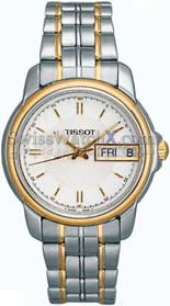 Tissot T55.0.483.11 Seastar - Clicca l'immagine per chiudere