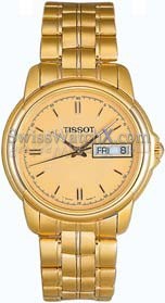 Tissot T55.9.483.21 Seastar - Clicca l'immagine per chiudere