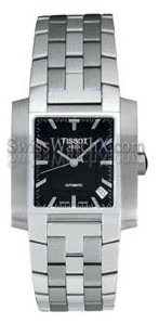 Tissot TXL e TXS T60.1.583.51 - Clicca l'immagine per chiudere