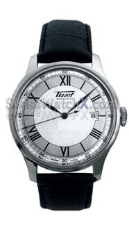 Tissot Heritage Collection T66.1.723.33 - Clicca l'immagine per chiudere