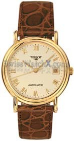 Tissot T71.3.430.23 Carson - Clicca l'immagine per chiudere