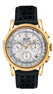 Tissot Heritage Collection T71.3.439.31 - Clicca l'immagine per chiudere