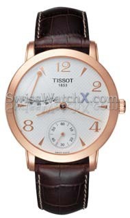 Tissot T71.8.461.34 Line Scultura