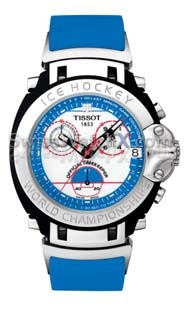 Tissot T-Race T90.4.486.11 - Clicca l'immagine per chiudere