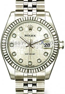 Rolex Datejust di medie dimensioni 178.274