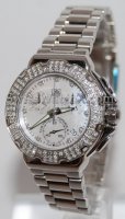 Tag Heuer F1 Sparkling CAC1310.BA0852