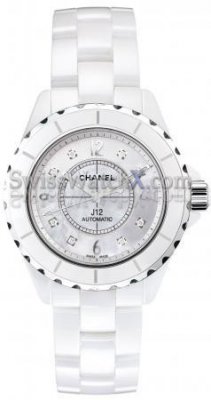 Chanel J12 38 millimetri H2423