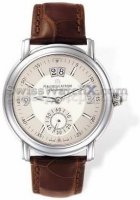 Maurice Lacroix Masterpiece MP6378-SS001-920