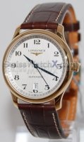 Longines Master Collection L2.628.6.78.5