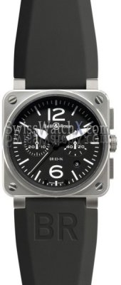 Bell & Ross BR03-94 Cronografo BR03-94